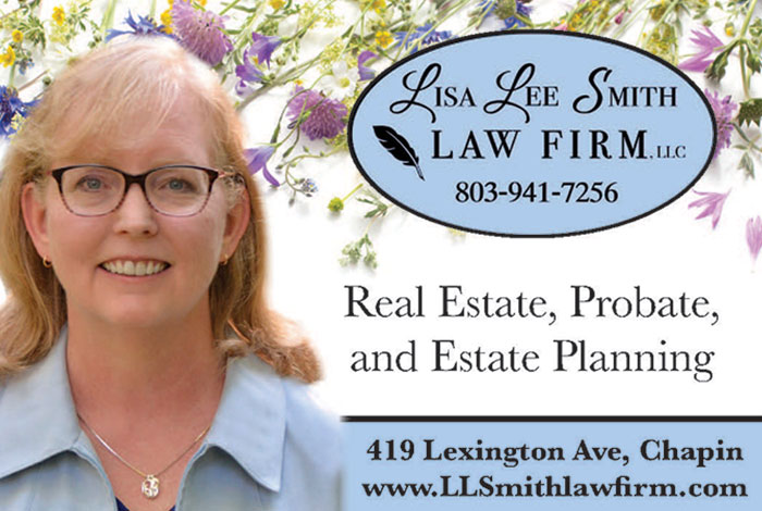 Lisa Lee Smith Law Firm Team